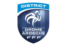 DISTRIT DROME ARDECHE