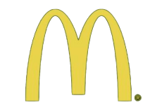 MACDONALD'S