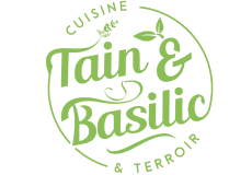 TAIN & BASILIC