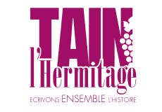 TAIN L'HERMITAGE