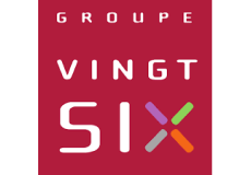 groupe 26 logo