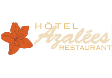 hotel azalées logo